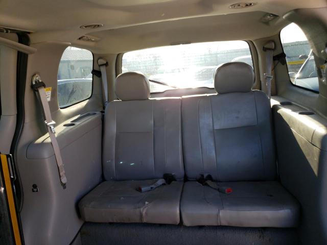 Photo 10 from auction – 2008 CHEVROLET UPLANDER I with VIN 1GBDV13148D169962
