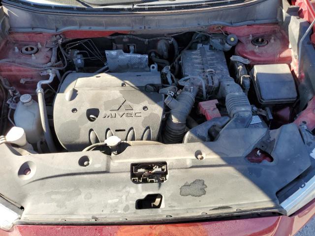 Photo 12 from auction – 2015 MITSUBISHI OUTLANDER with VIN 4A4AP3AU5FE006416