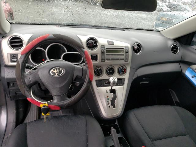 Photo 8 from auction – 2010 TOYOTA COROLLA MA with VIN 2T1KU4EEXAC460525