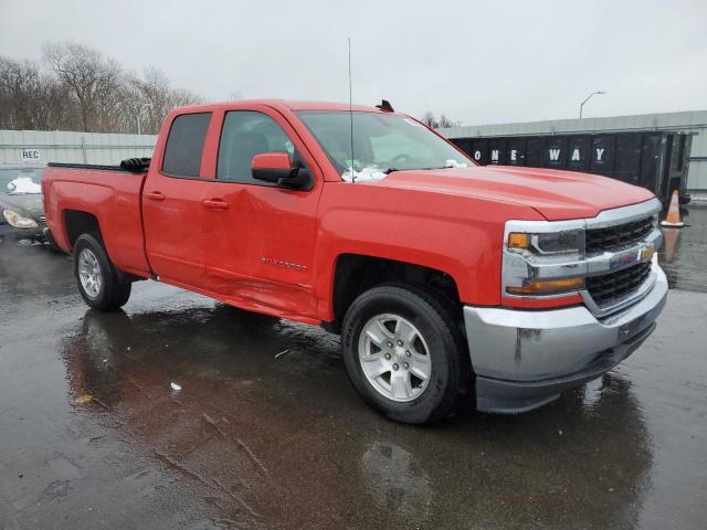 Photo 4 from auction – 2019 CHEVROLET SILVERADO with VIN 2GCVKPEC5K1140385