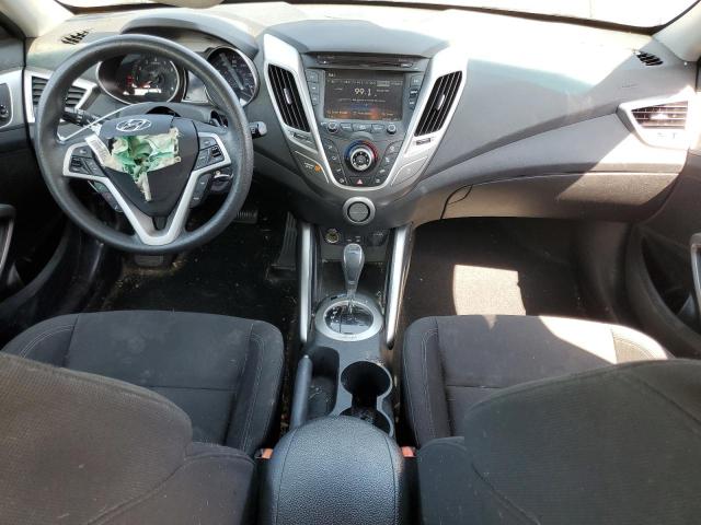 Photo 8 from auction – 2016 HYUNDAI VELOSTER with VIN KMHTC6AD7GU284007