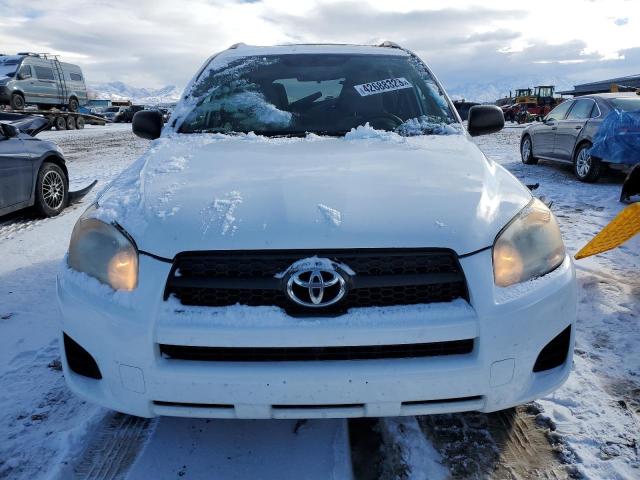 Photo 5 from auction – 2011 TOYOTA RAV4 with VIN 2T3ZF4DV2BW093234