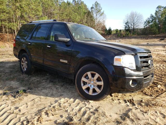 Photo 4 from auction – 2008 FORD EXPEDITION with VIN 1FMFU19538LA06092