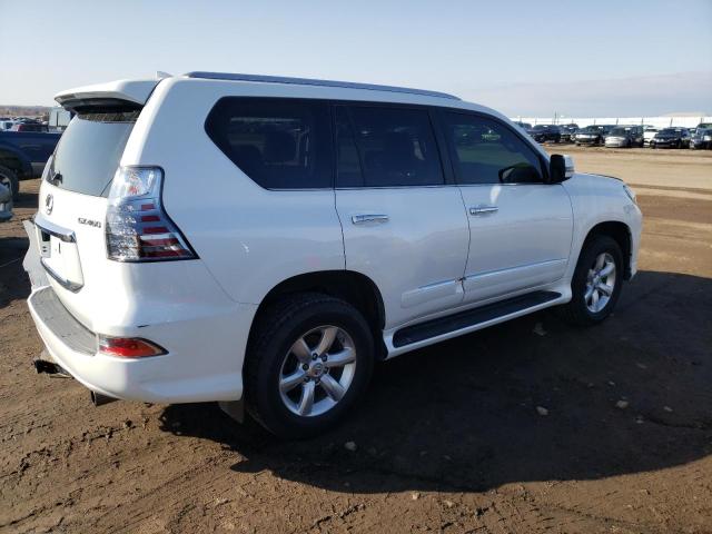 Photo 3 from auction – 2017 LEXUS GX 460 with VIN JTJBM7FX1H5170115