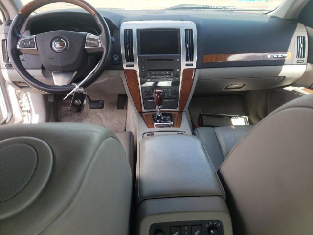 Photo 8 from auction – 2010 CADILLAC STS with VIN 1G6DU6EV5A0149103