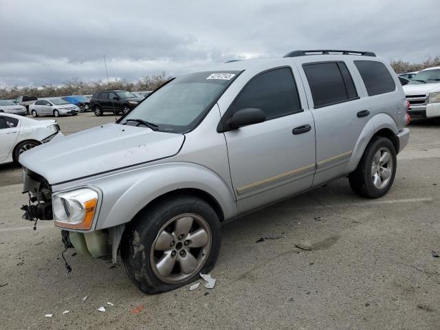 DODGE DURANGO SL 2004 with VIN 1D4HB48N24F218032 - Photo from auction