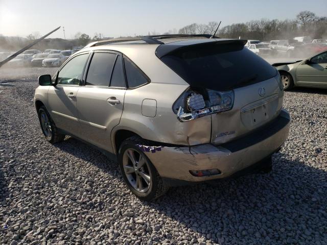 Photo 2 from auction – 2006 LEXUS RX 400 with VIN JTJHW31U360019636