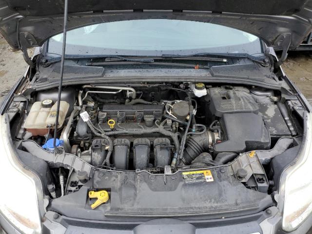 Photo 11 from auction – 2012 FORD FOCUS SE with VIN 1FAHP3F28CL115558