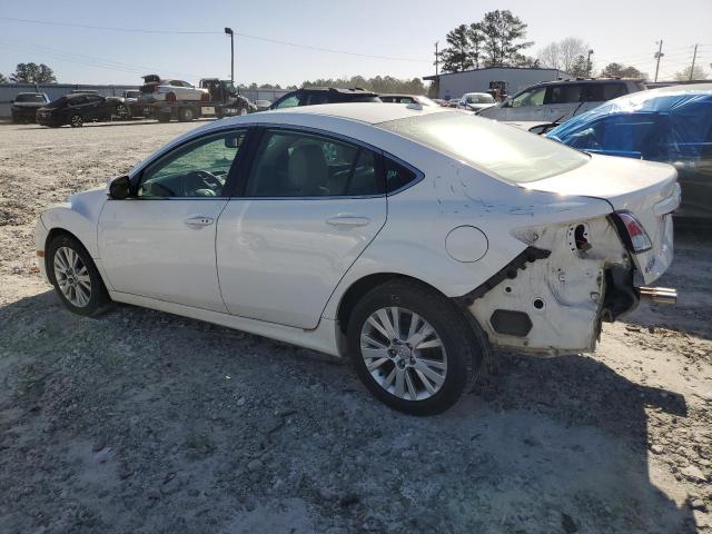 Photo 2 from auction – 2009 MAZDA 6 I with VIN 1YVHP82A195M14255