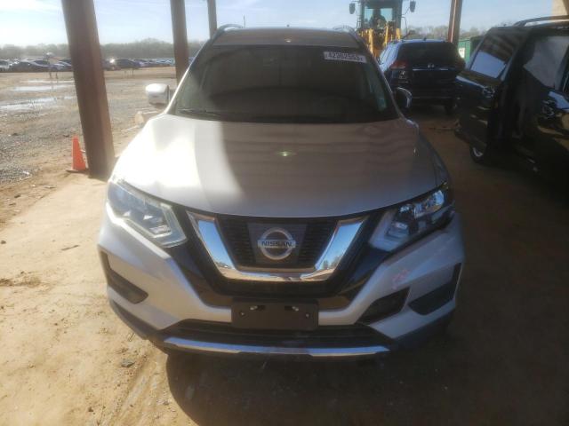 Photo 5 from auction – 2017 NISSAN ROGUE SV with VIN 5N1AT2MV2HC855866