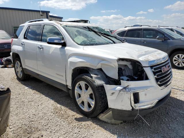 Photo 4 from auction – 2016 GMC TERRAIN SL with VIN 2GKFLUEK2G6292761