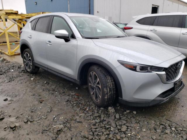 Photo 4 from auction – 2023 MAZDA CX-5 PREMI with VIN JM3KFBDM3P0123356