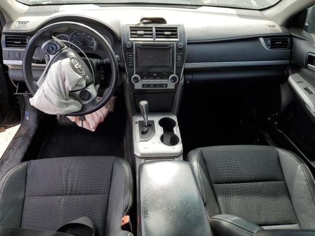 Photo 8 from auction – 2014 TOYOTA CAMRY L with VIN 4T1BF1FK2EU838726