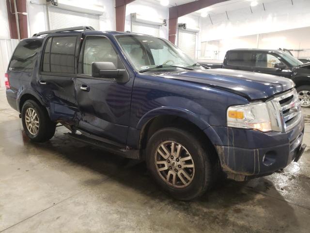 Photo 4 from auction – 2011 FORD EXPEDITION with VIN 1FMJU1J59BEF57435