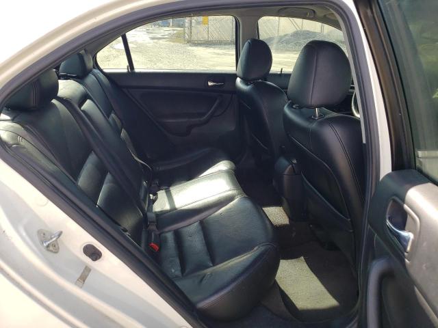 Photo 10 from auction – 2007 ACURA TSX with VIN JH4CL96957C010710