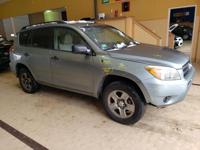 Photo 4 from auction – 2008 TOYOTA RAV4 with VIN JTMZD33V785102558