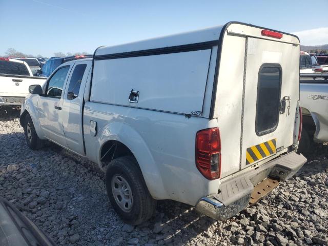 صورة رقم 2 من المزاد - 2013 NISSAN FRONTIER S مع VIN 1N6BD0CT8DN710644