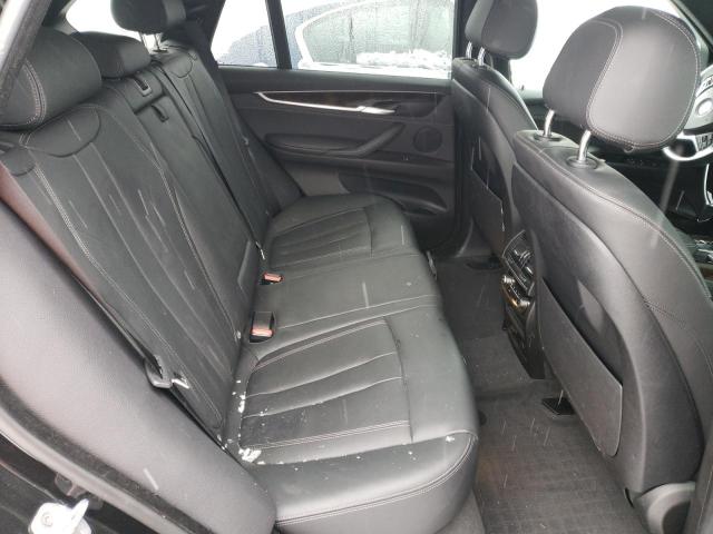 Photo 11 from auction – 2018 BMW X5 XDRIVE3 with VIN 5UXKR0C53JL075313