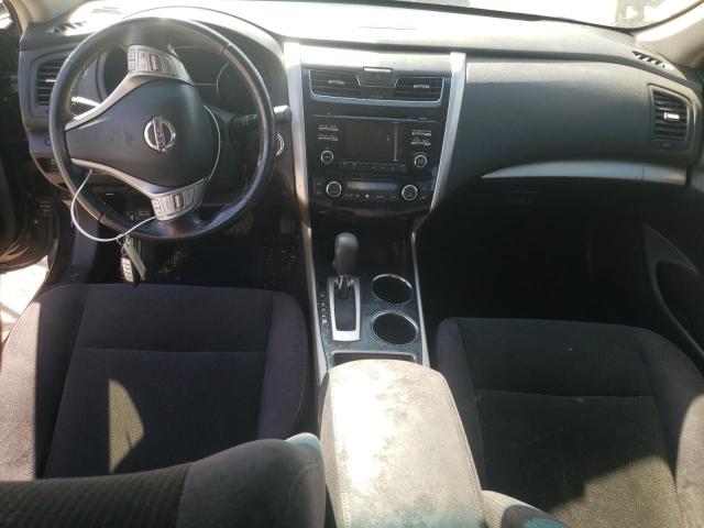 Photo 8 from auction – 2013 NISSAN ALTIMA 2.5 with VIN 1N4AL3AP1DC177157