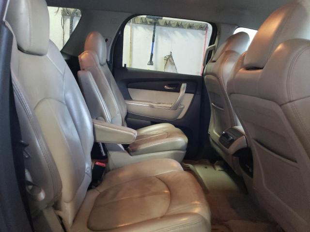 Photo 11 from auction – 2010 GMC ACADIA SLT with VIN 1GKLRMED5AJ102383