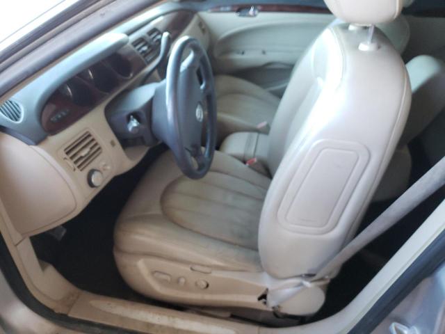Photo 7 from auction – 2006 BUICK LUCERNE CX with VIN 1G4HD57256U216113