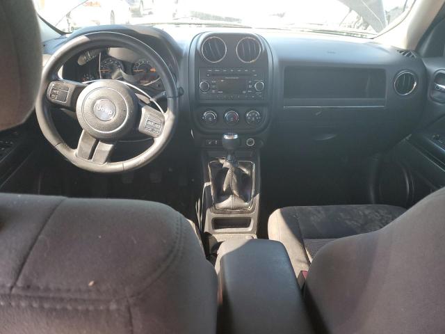 Photo 8 from auction – 2015 JEEP PATRIOT LA with VIN 1C4NJPFB7FD240555