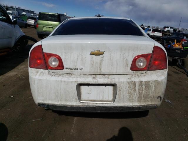 Photo 6 from auction – 2012 CHEVROLET MALIBU 1LT with VIN 1G1ZC5E02CF312836