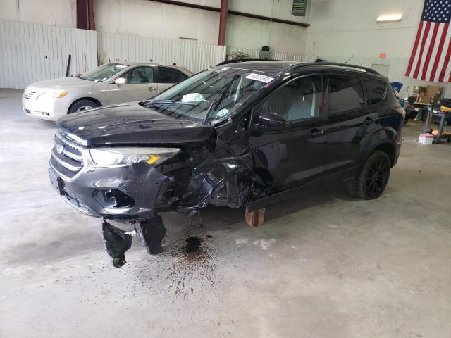Photo 1 from auction – 2017 FORD ESCAPE SE with VIN 1FMCU0GD7HUE07453