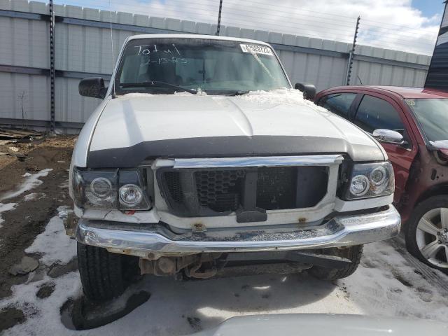 Photo 5 from auction – 2004 FORD RANGER SUP with VIN 1FTZR45EX4PA98248
