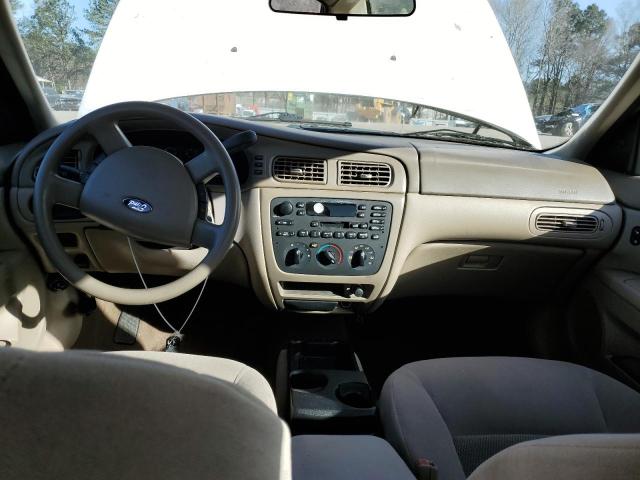 Photo 8 from auction – 2004 FORD TAURUS SES with VIN 1FAFP55S04G201364