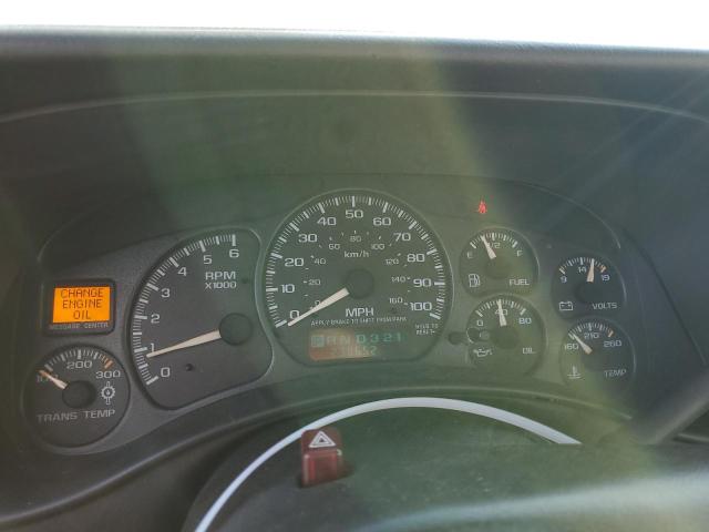 Photo 9 from auction – 2002 CHEVROLET SILVERADO with VIN 1GCHC24U82E157882