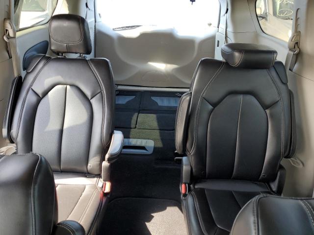 Photo 10 from auction – 2021 CHRYSLER VOYAGER LX with VIN 2C4RC1DG3MR516795