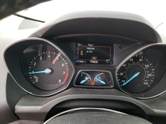 Photo 9 from auction – 2018 FORD ESCAPE SE with VIN 1FMCU9GD4JUD12567