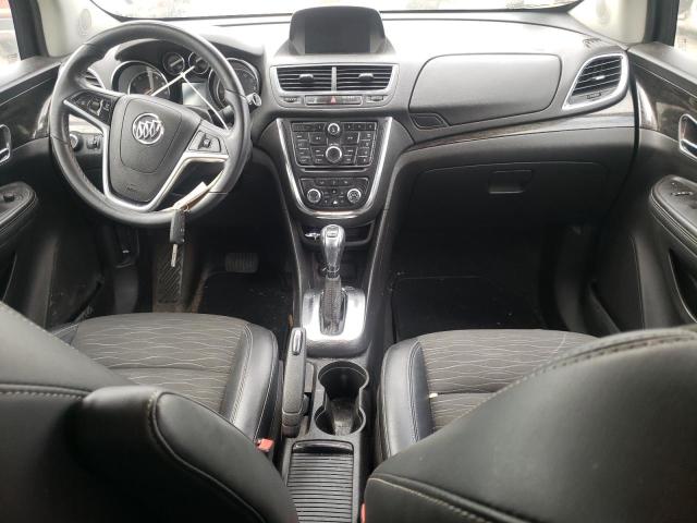 Photo 8 from auction – 2016 BUICK ENCORE CON with VIN KL4CJFSB5GB729616