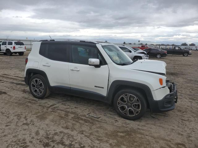 Photo 4 from auction – 2015 JEEP RENEGADE L with VIN ZACCJADT6FPB33126