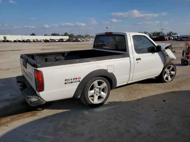 Photo 3 from auction – 2001 NISSAN FRONTIER X with VIN 1N6DD21S71C387824
