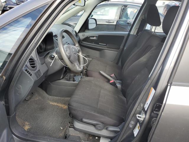 Photo 7 from auction – 2011 SUZUKI SX4 with VIN JS2YB5A32B6305461