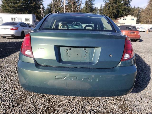 Photo 6 from auction – 2007 SATURN ION LEVEL with VIN 1G8AK55F47Z180639