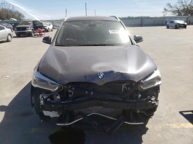 Photo 5 from auction – 2017 BMW X1 XDRIVE2 with VIN WBXHT3Z32H4A57562