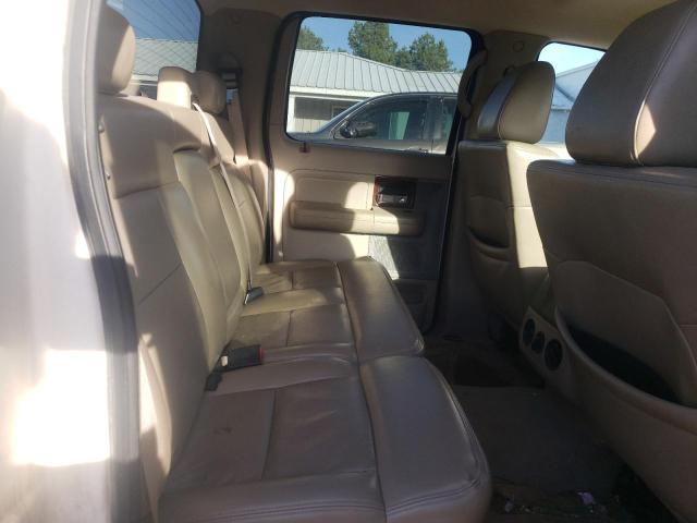 Photo 10 from auction – 2008 FORD F150 SUPER with VIN 1FTPW14V28FA76966