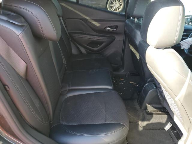 Photo 11 from auction – 2018 BUICK ENCORE PRE with VIN KL4CJASB0JB717366