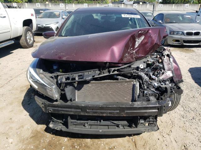 Photo 5 from auction – 2018 KIA FORTE LX with VIN 3KPFK4A71JE271388