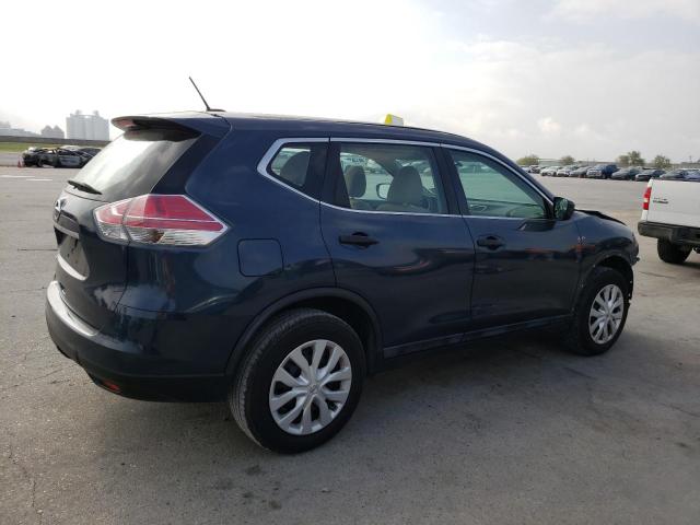 Photo 3 from auction – 2016 NISSAN ROGUE S with VIN 5N1AT2MT7GC770731