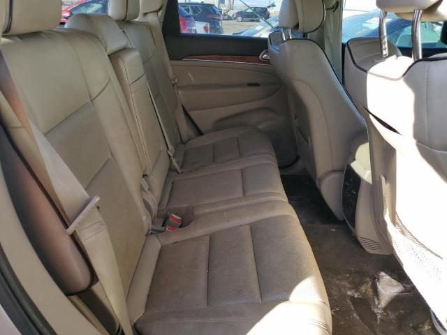 Photo 10 from auction – 2011 JEEP GRAND CHER with VIN 1J4RR6GT0BC607205