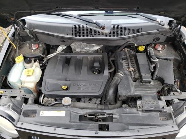 Photo 11 from auction – 2007 JEEP COMPASS with VIN 1J8FF47W87D390044