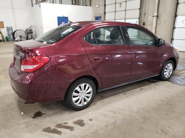 Photo 3 from auction – 2019 MITSUBISHI MIRAGE G4 with VIN ML32F3FJ6KHF12803