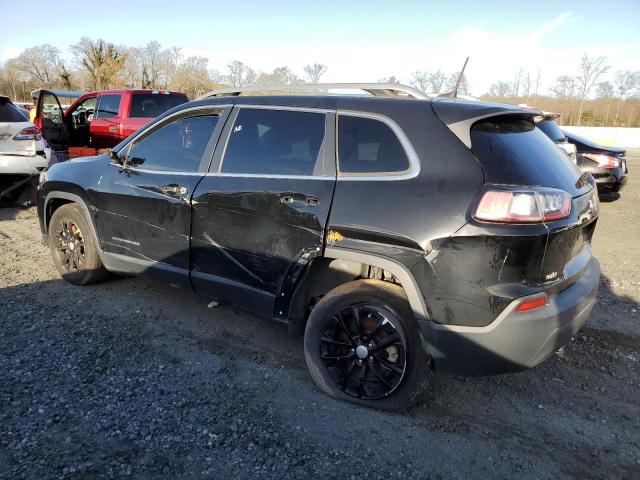 Photo 2 from auction – 2019 JEEP CHEROKEE L with VIN 1C4PJLCB6KD459586