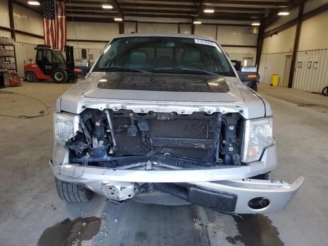 Photo 5 from auction – 2012 FORD F150 SUPER with VIN 1FTFW1CF9CFB79736