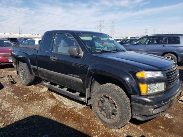 Photo 4 from auction – 2005 GMC CANYON with VIN 1GTDS196458282970