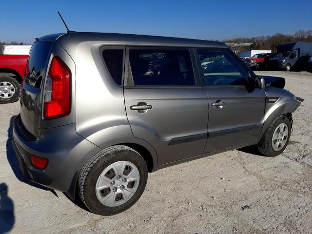Photo 3 from auction – 2013 KIA SOUL with VIN KNDJT2A56D7625369